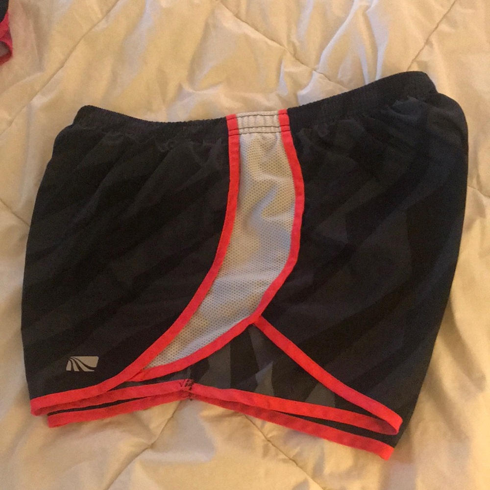 Women’s running/workout shorts
